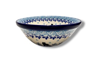 059 Bunzlau Nest Schaal Ø 14,5 cm 2855X